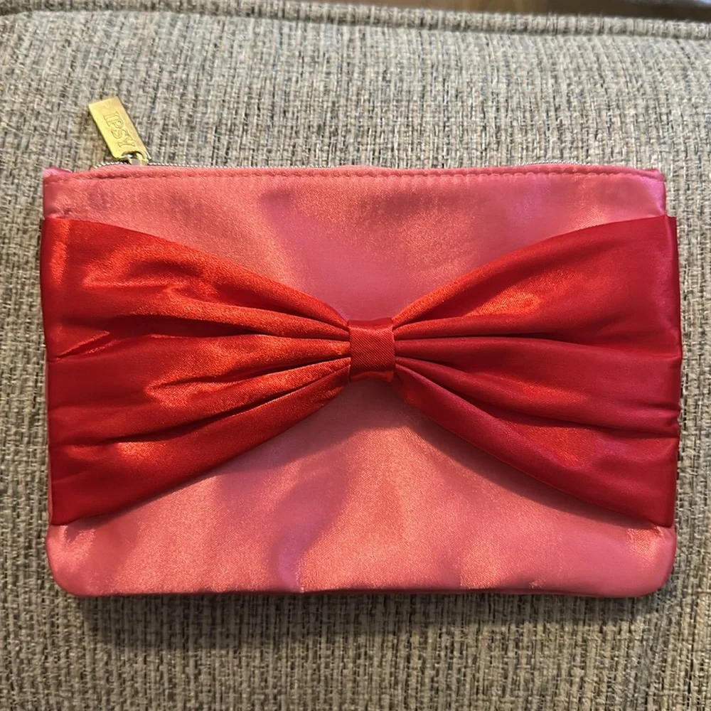Festive glam bag